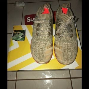 Adidas Ultra Boost Uncaged ‘Trace Cargo’